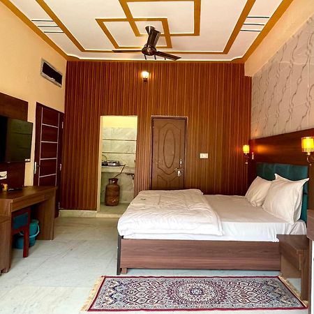 רישיקש Himalaya Stay מראה חיצוני תמונה