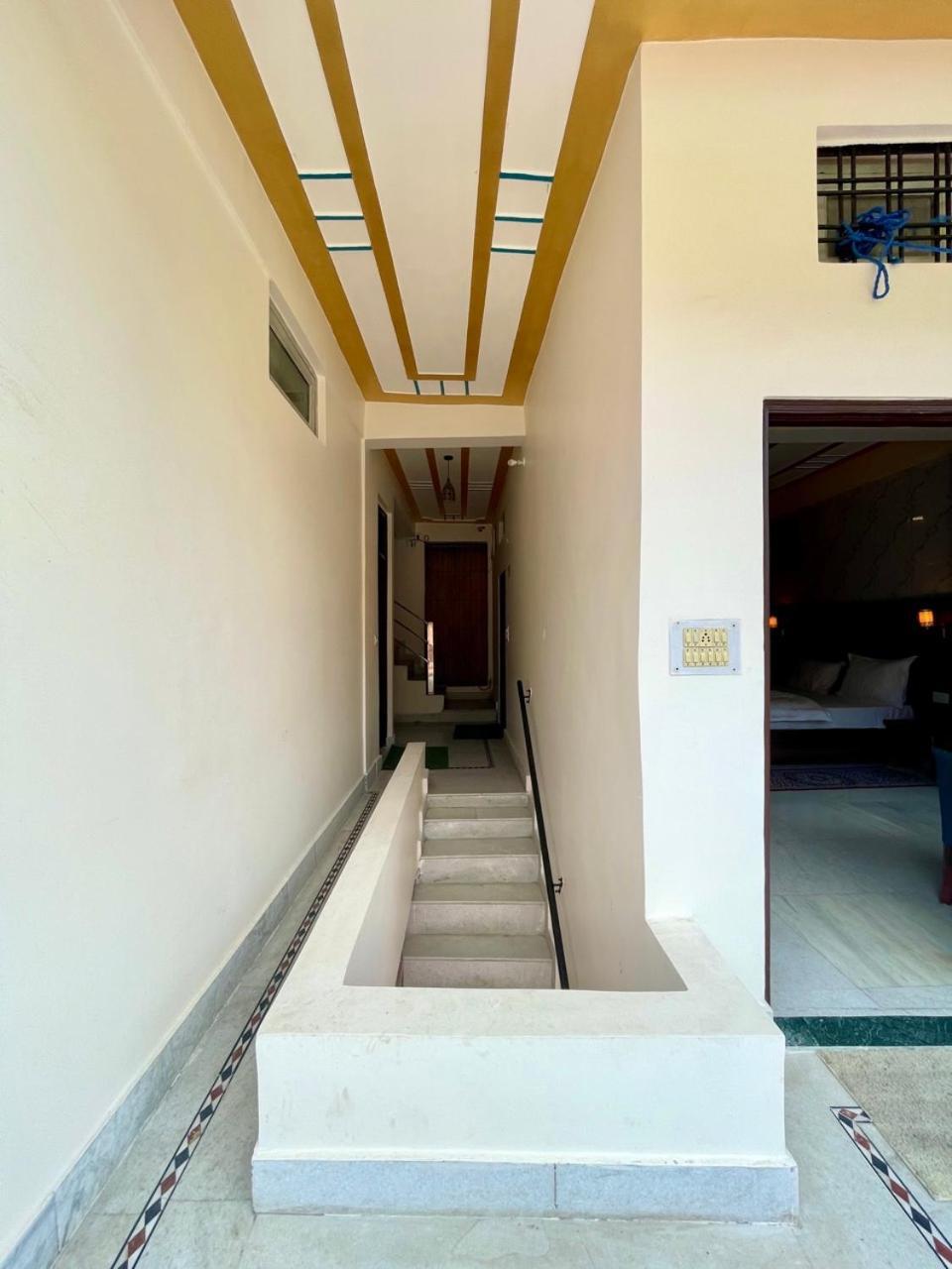 רישיקש Himalaya Stay מראה חיצוני תמונה